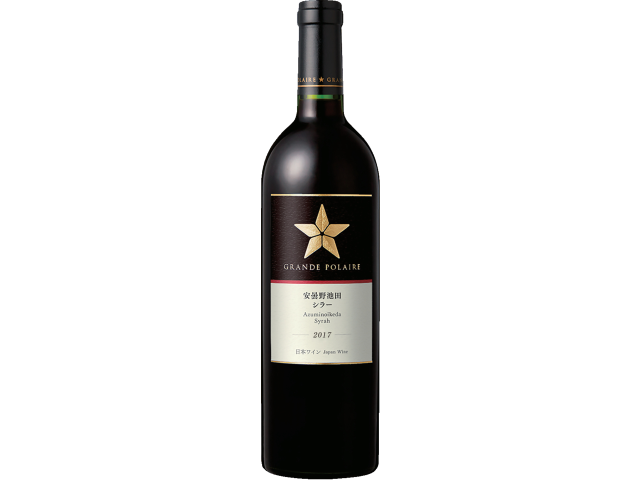 Decanter World Wine Awards 2023」で日本ワイン「グランポレール